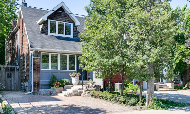 30 Millwood Road