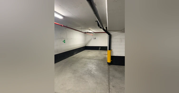 510-388 Richmond Street W, Toronto, ON, M5A 1P8 - 23