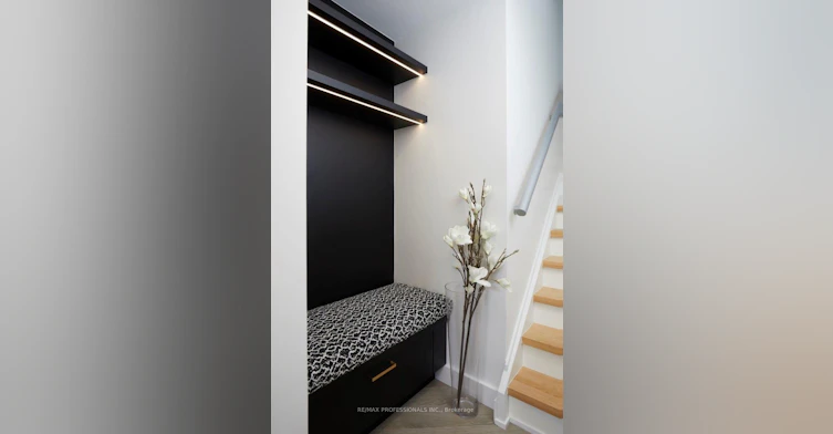 510-388 Richmond Street W, Toronto, ON, M5A 1P8 - 4