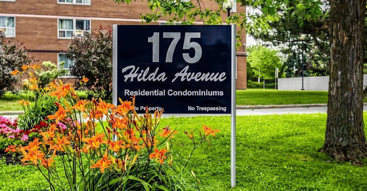 102-175 Hilda Avenue, Toronto, ON, M2M 1V8 - 2