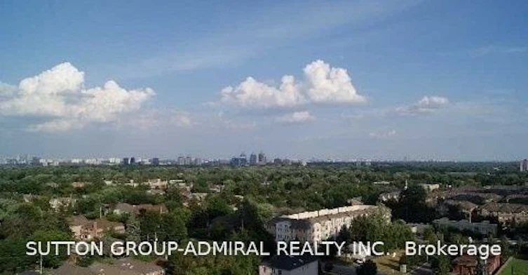 1702-28 Olive Avenue, Toronto, ON, M2N 7E6 - 10