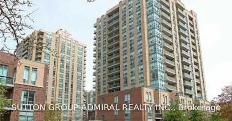 1702-28 Olive Avenue, Toronto, ON, M2N 7E6