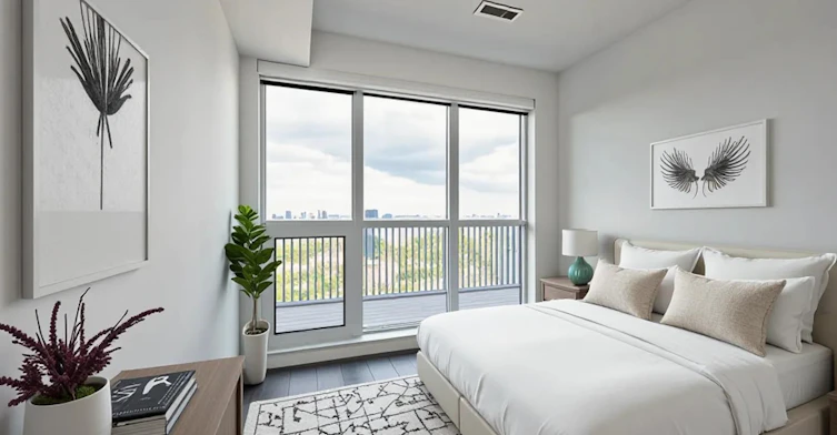 3105-18 Esther Shiner Boulevard, Toronto, ON, M2K 0J7 - 11