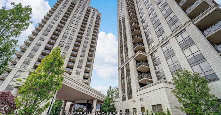 305-133 Wynford Drive, Toronto, ON, M3C 0J5