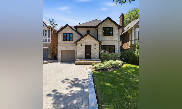 204 Richview Avenue