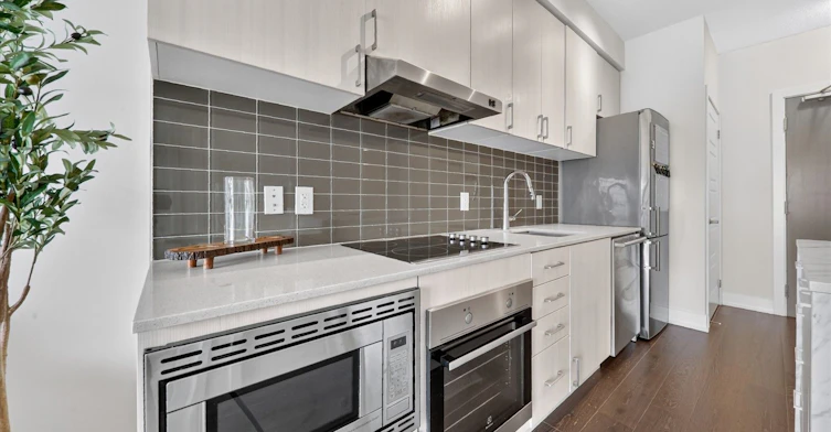 619-7 Kenaston Gardens, Toronto, ON, M2K 1G7 - 3