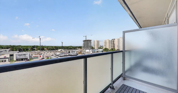 619-7 Kenaston Gardens, Toronto, ON, M2K 1G7 - 9