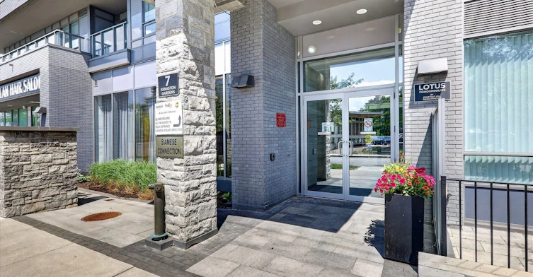 619-7 Kenaston Gardens, Toronto, ON, M2K 1G7 - 23