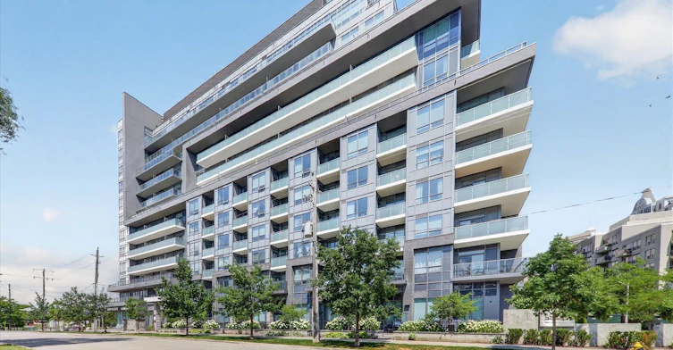 619-7 Kenaston Gardens, Toronto, ON, M2K 1G7 - 24