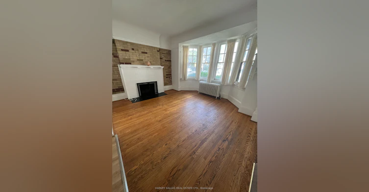 2-440 Avenue Road, Toronto, ON, M4V 2H8