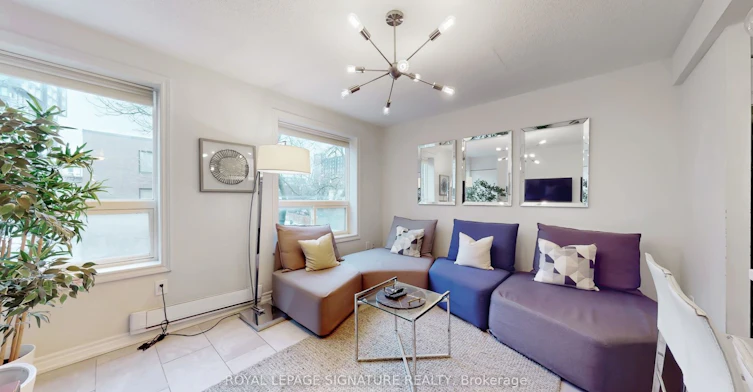 B-61 Cameron Street, Toronto, ON, M5T 2H1 - 6