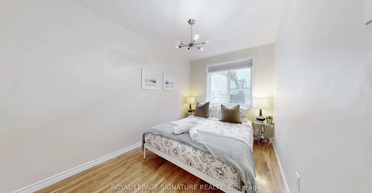 B-61 Cameron Street, Toronto, ON, M5T 2H1 - 16