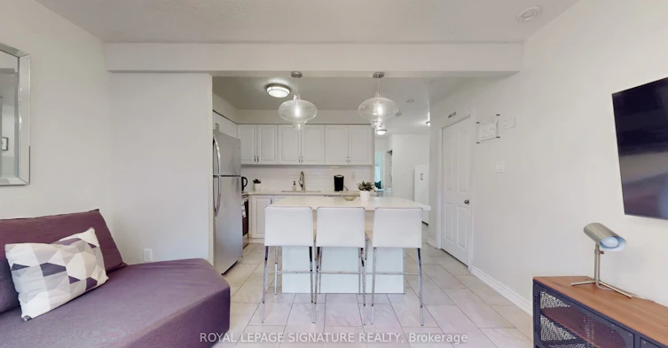 B-61 Cameron Street, Toronto, ON, M5T 2H1 - 8
