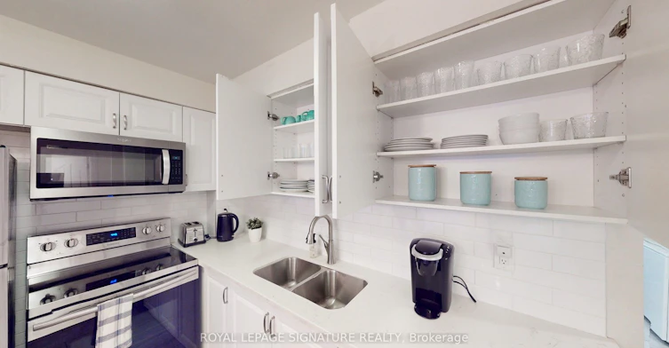 B-61 Cameron Street, Toronto, ON, M5T 2H1 - 12