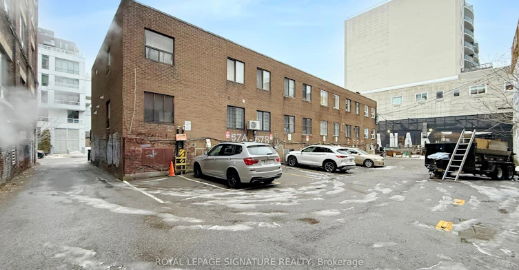 B-61 Cameron Street, Toronto, ON, M5T 2H1 - 24