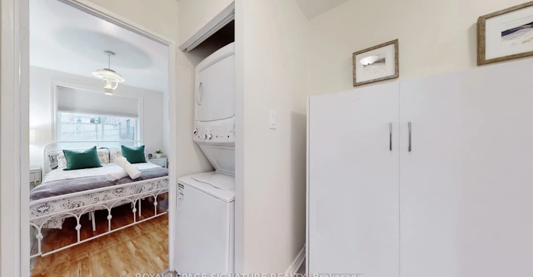 B-61 Cameron Street, Toronto, ON, M5T 2H1 - 22