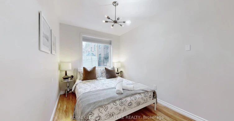 B-61 Cameron Street, Toronto, ON, M5T 2H1 - 18