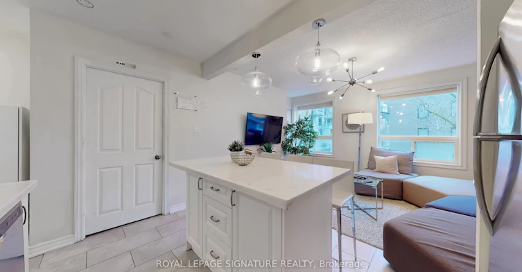 B-61 Cameron Street, Toronto, ON, M5T 2H1 - 11