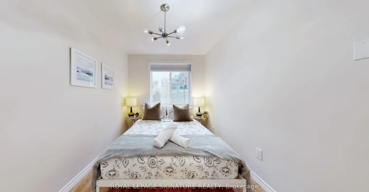 B-61 Cameron Street, Toronto, ON, M5T 2H1 - 17