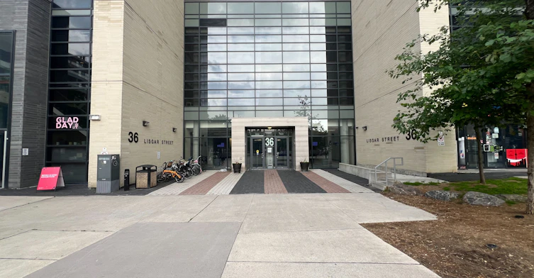 815-36 Lisgar Street, Toronto, ON, M6J 0C7 - 3