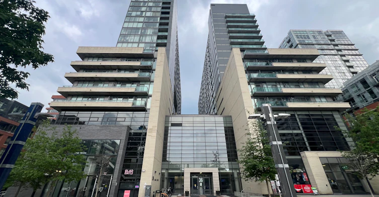 815-36 Lisgar Street, Toronto, ON, M6J 0C7 - 4