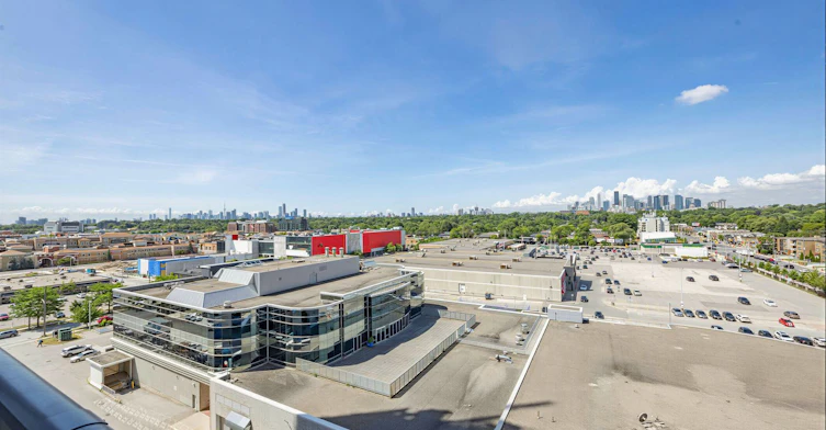 902-33 Frederick Todd Way, Toronto, ON, M1S 2K2 - 23