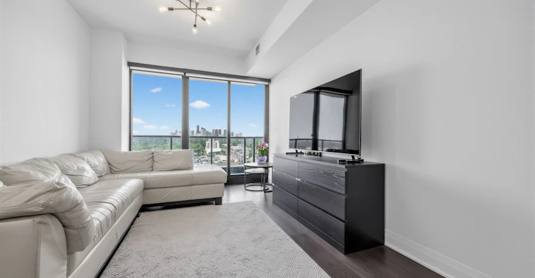 902-33 Frederick Todd Way, Toronto, ON, M1S 2K2 - 3