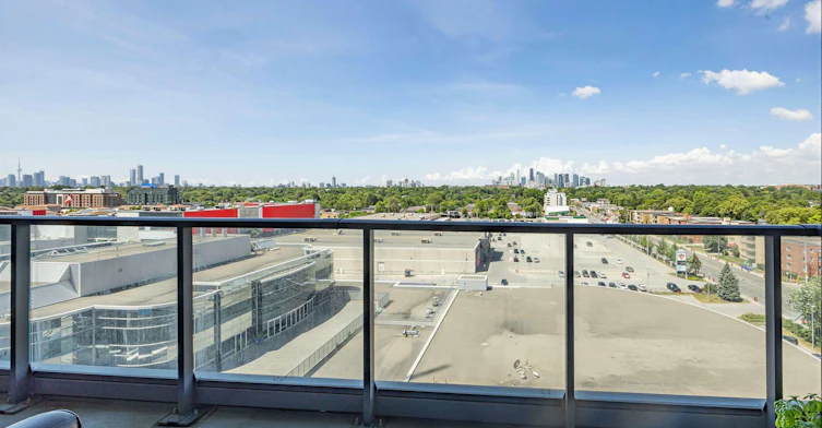 902-33 Frederick Todd Way, Toronto, ON, M1S 2K2 - 20