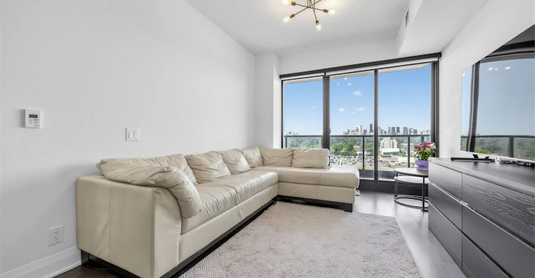 902-33 Frederick Todd Way, Toronto, ON, M1S 2K2 - 2