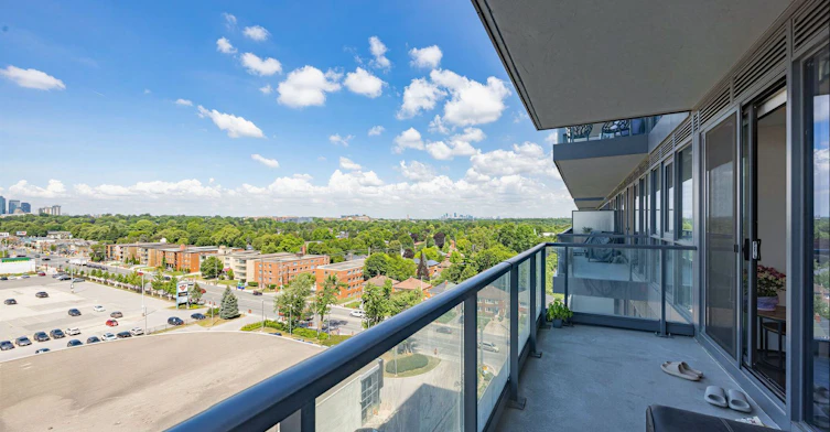 902-33 Frederick Todd Way, Toronto, ON, M1S 2K2 - 22