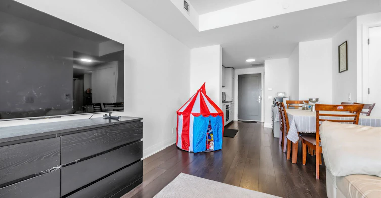 902-33 Frederick Todd Way, Toronto, ON, M1S 2K2 - 9