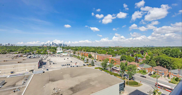 902-33 Frederick Todd Way, Toronto, ON, M1S 2K2 - 24