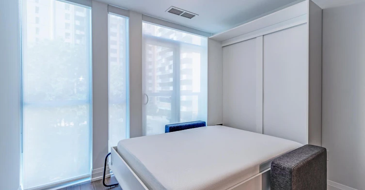 311-77 Mutual Street, Toronto, ON, M5B 2A9 - 13