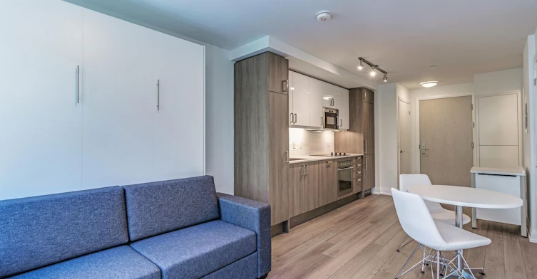 311-77 Mutual Street, Toronto, ON, M5B 2A9 - 11