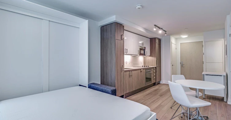311-77 Mutual Street, Toronto, ON, M5B 2A9 - 12