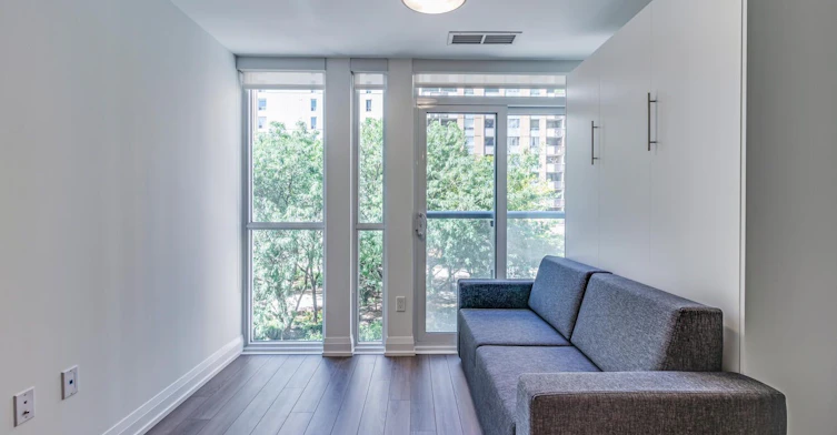 311-77 Mutual Street, Toronto, ON, M5B 2A9 - 8