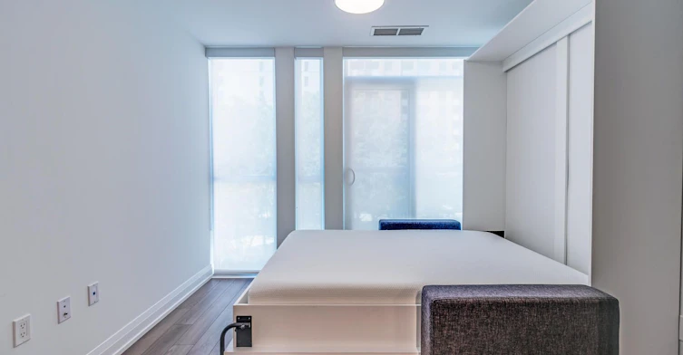 311-77 Mutual Street, Toronto, ON, M5B 2A9 - 9