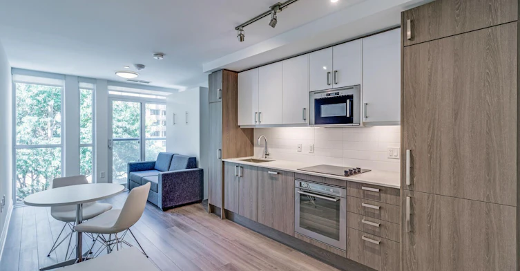 311-77 Mutual Street, Toronto, ON, M5B 2A9 - 16