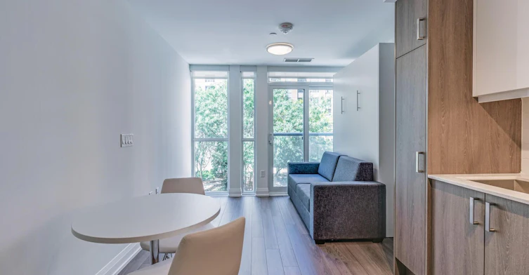 311-77 Mutual Street, Toronto, ON, M5B 2A9 - 14