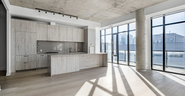 PH02-608 Richmond Street W, Toronto, ON, M5V 1Y9 - 5