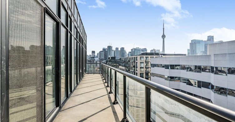 PH02-608 Richmond Street W, Toronto, ON, M5V 1Y9 - 26