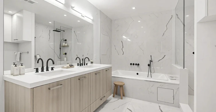 PH02-608 Richmond Street W, Toronto, ON, M5V 1Y9 - 13
