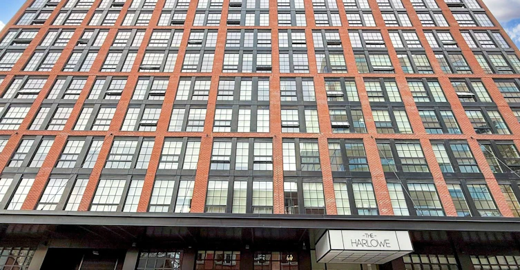 PH02-608 Richmond Street W, Toronto, ON, M5V 1Y9 - 28