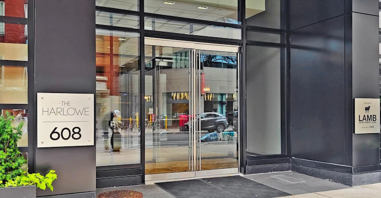 PH02-608 Richmond Street W, Toronto, ON, M5V 1Y9 - 31