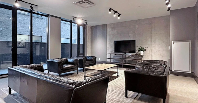 PH02-608 Richmond Street W, Toronto, ON, M5V 1Y9 - 41
