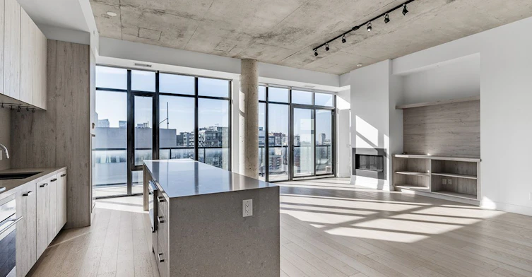 PH02-608 Richmond Street W, Toronto, ON, M5V 1Y9 - 7
