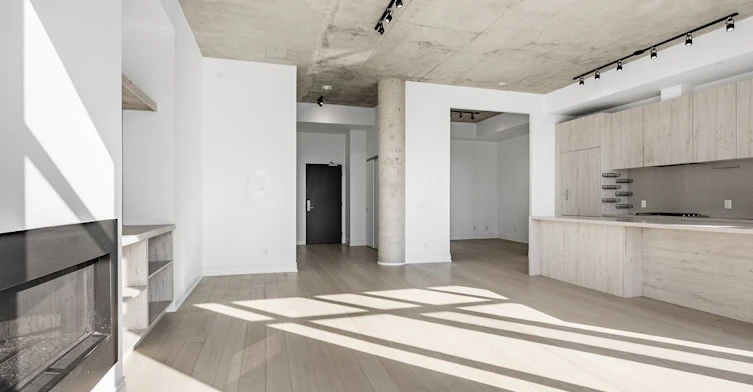 PH02-608 Richmond Street W, Toronto, ON, M5V 1Y9 - 8
