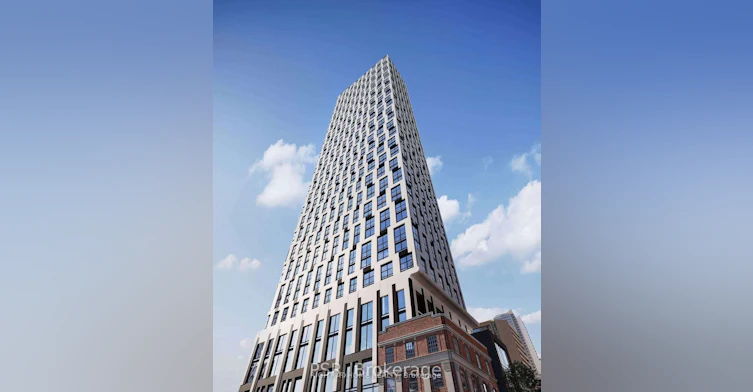 2007-252 Church Street, Toronto, ON, M5B 0E6 - 3