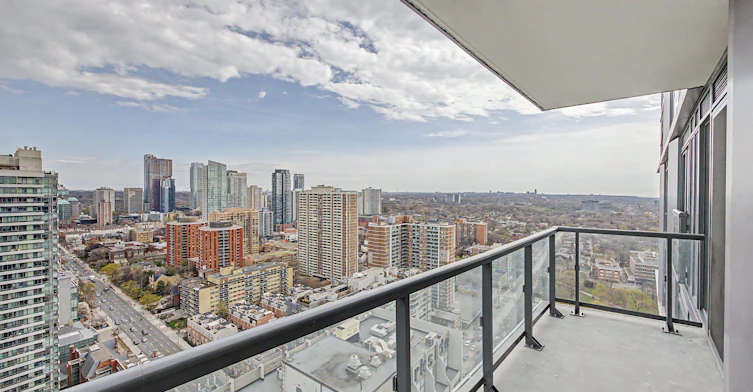 3008-308 Jarvis Street, Toronto, ON, M5B 0E3 - 17