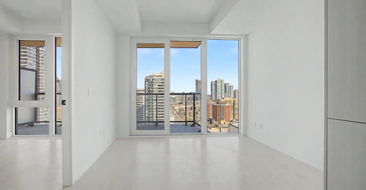 3008-308 Jarvis Street, Toronto, ON, M5B 0E3 - 6